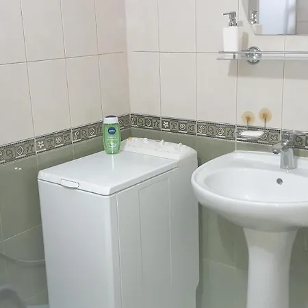 Apartament Centr On Ekaterininskaya 24 * Odesa