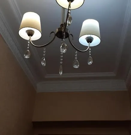 Apartament Centr On Ekaterininskaya 24 Apartment