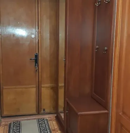 Apartament Centr On Ekaterininskaya 24 Apartment *