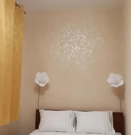 Apartament Centr On Ekaterininskaya 24 * Odesa