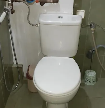 Apartament Centr On Ekaterininskaya 24