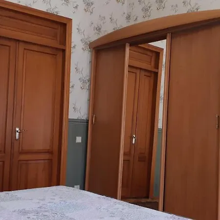 Apartment Apartament Centr On Ekaterininskaya 24 Odesa