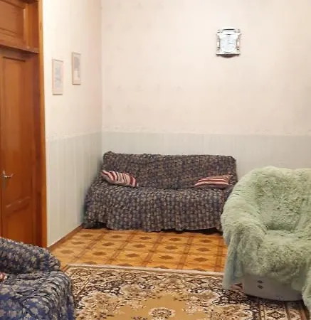 Apartament Centr On Ekaterininskaya 24 Apartment