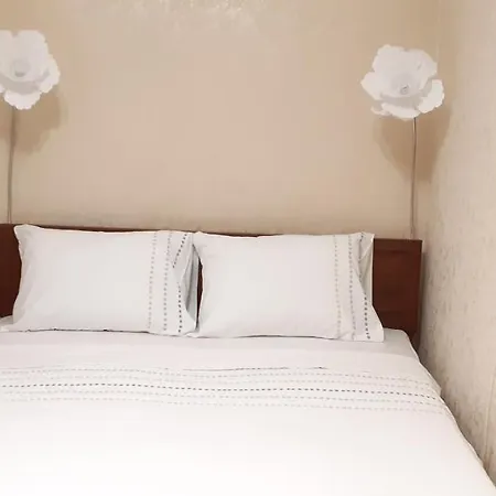 Apartament Centr On Ekaterininskaya 24
