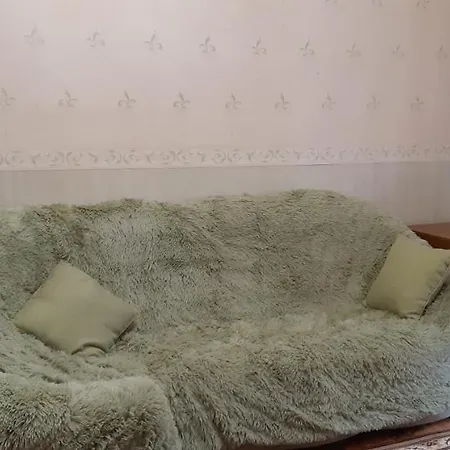 Apartament Centr On Ekaterininskaya 24 * Odesa