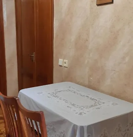 Apartament Centr On Ekaterininskaya 24 Apartment *