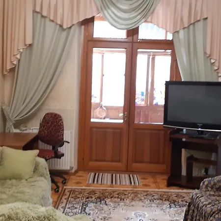 Apartment Apartament Centr On Ekaterininskaya 24 Odesa