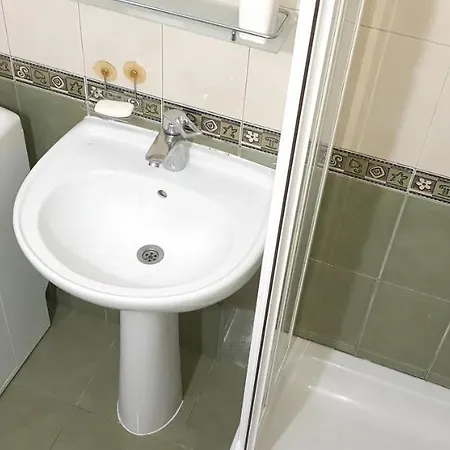 Apartament Centr On Ekaterininskaya 24 Odesa