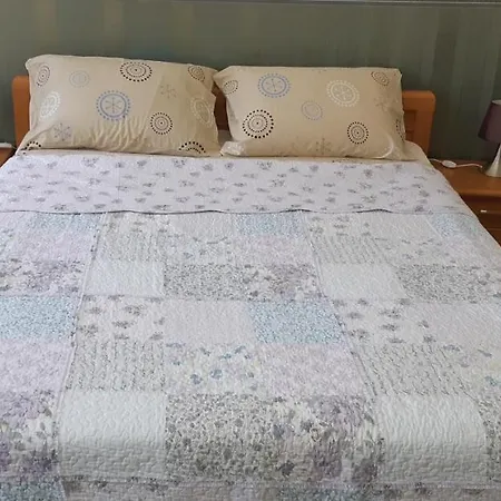 Apartament Centr On Ekaterininskaya 24 Odesa