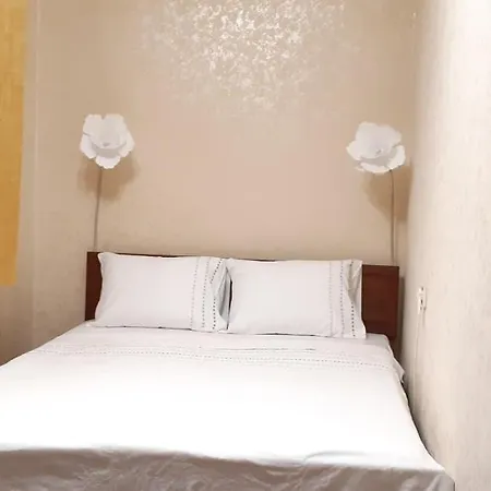Apartment Apartament Centr On Ekaterininskaya 24 Odesa