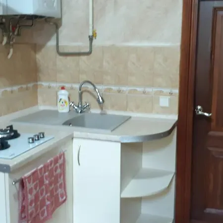Apartament Centr On Ekaterininskaya 24 Apartment