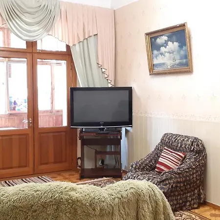 Apartament Centr On Ekaterininskaya 24 Apartment Odesa