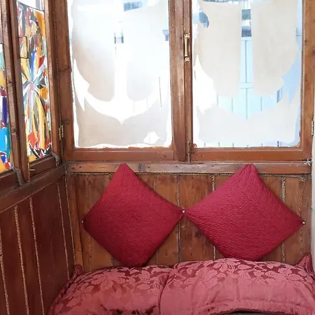 Apartament Centr On Ekaterininskaya 24 Odesa