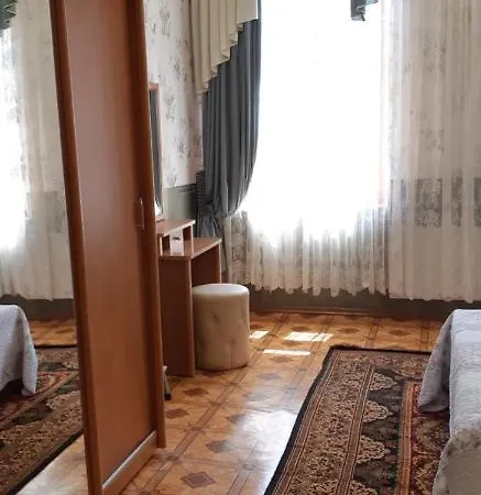 Apartament Centr On Ekaterininskaya 24 Apartment