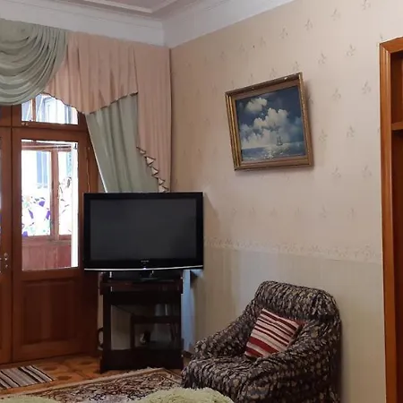 Apartment Apartament Centr On Ekaterininskaya 24