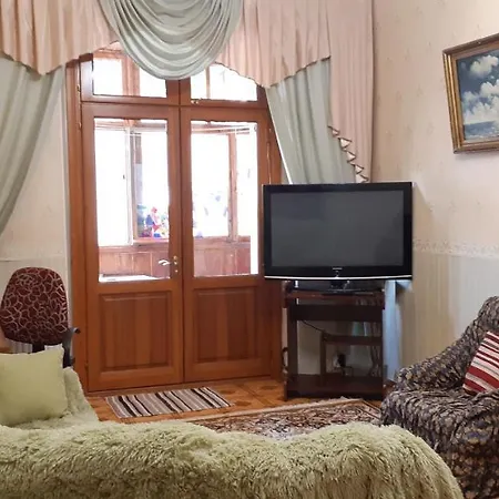 Apartment Apartament Centr On Ekaterininskaya 24 Odesa
