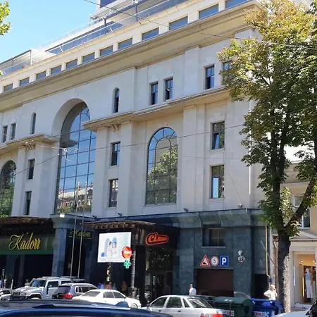 Apartament Centr On Ekaterininskaya 24 Apartment Odesa